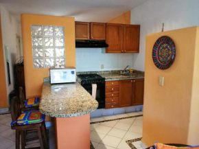 Apartment Mirichel -